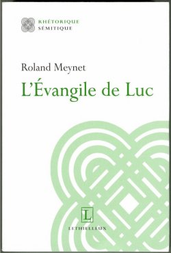 EvangileDeLuc