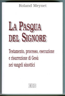 PasquaDelSignore