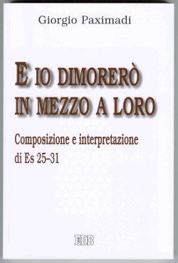IoDimoreroInMezzoALoro