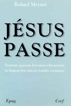 JesusPasse